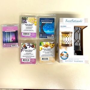 ScentSationals Scented Wax Warmer